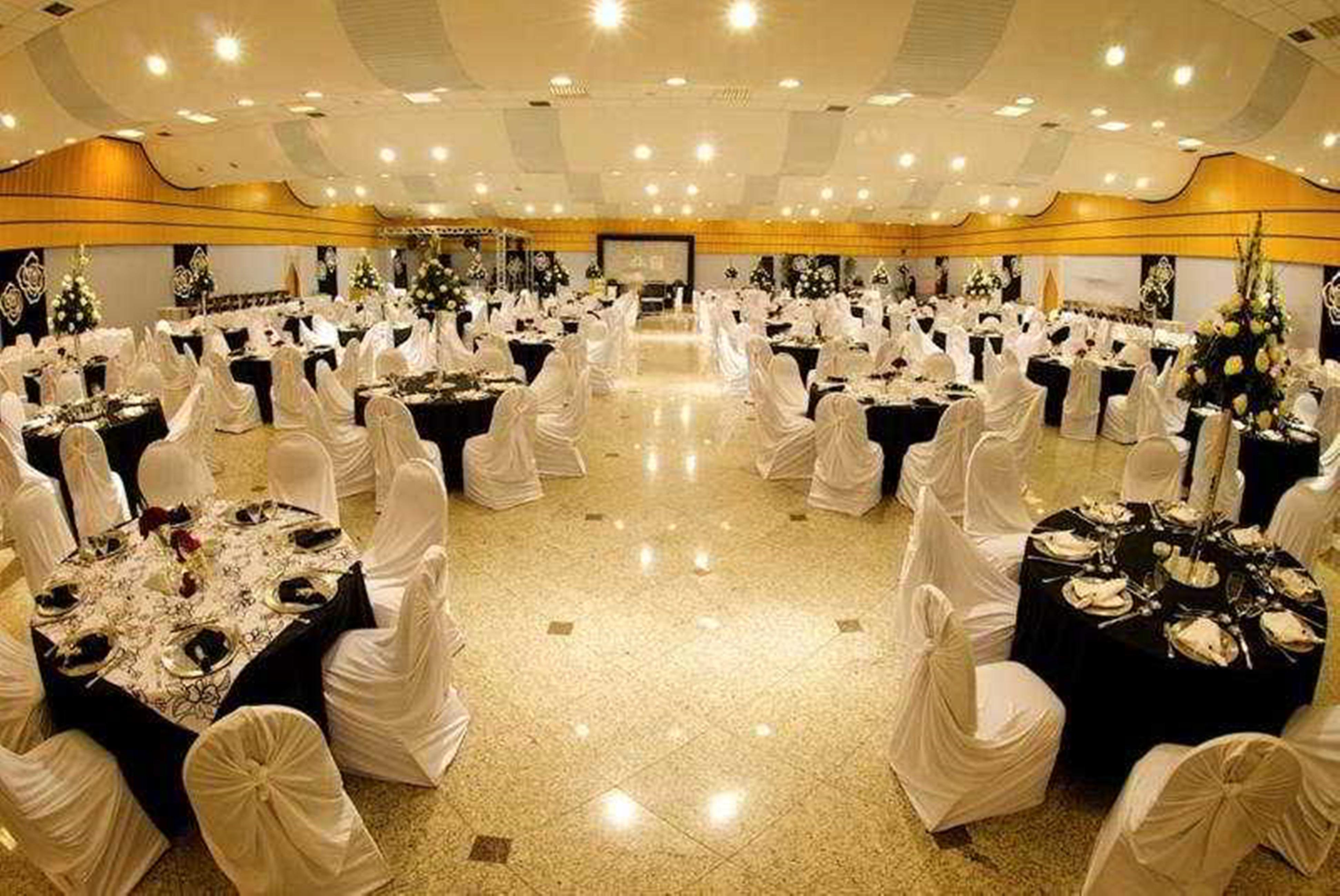 Hotel Golden Park Internacional Foz & Convencoes By Nacional Inn 伊瓜苏 外观 照片