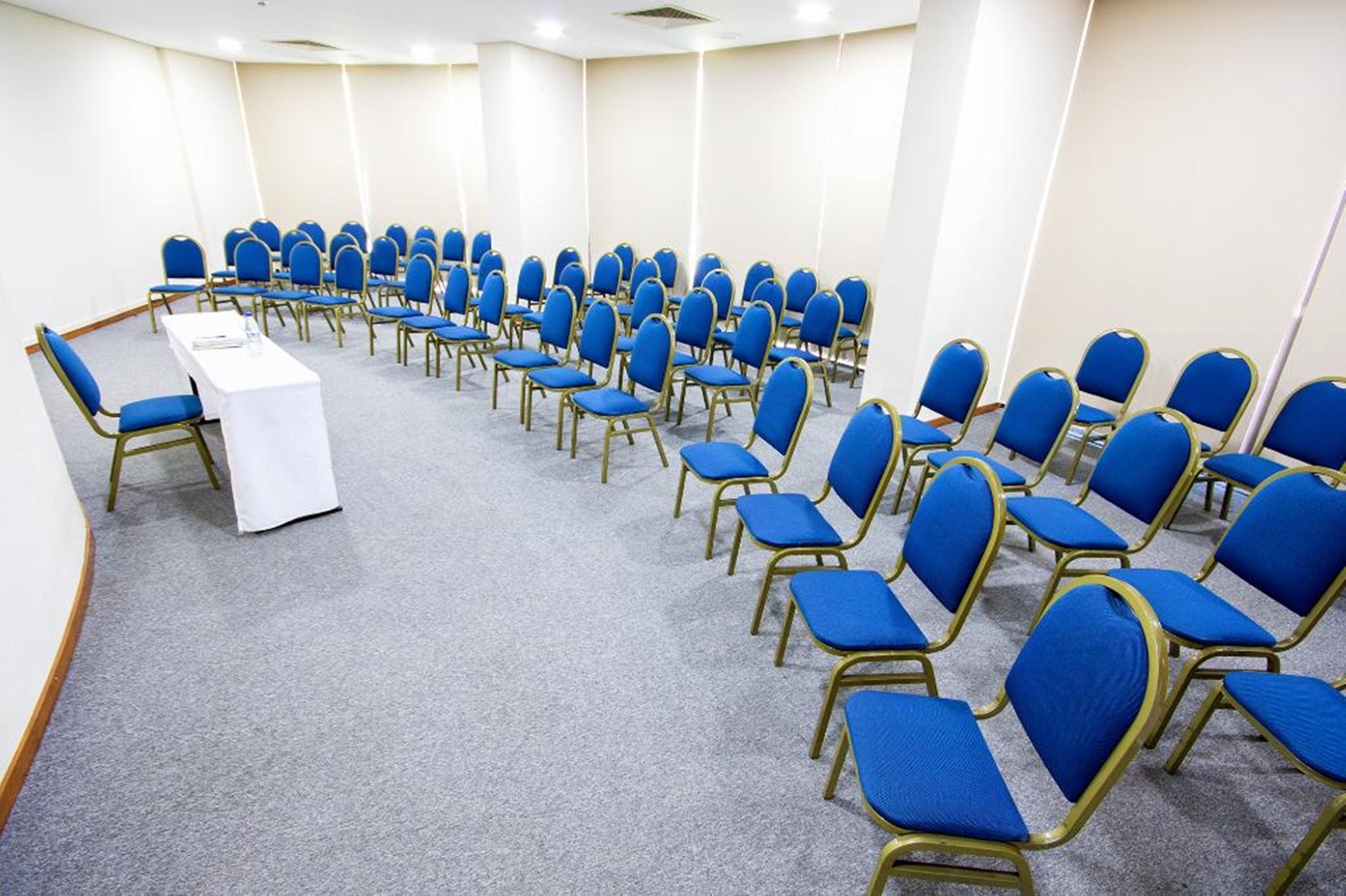 Hotel Golden Park Internacional Foz & Convencoes By Nacional Inn 伊瓜苏 外观 照片
