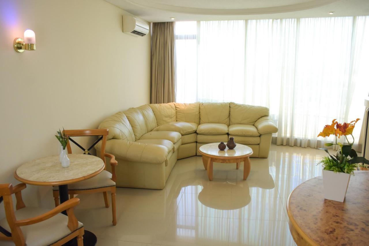 Hotel Golden Park Internacional Foz & Convencoes By Nacional Inn 伊瓜苏 外观 照片